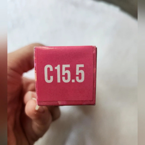 NWT Jeffree Star liquid concealer magic star vegan full coverage antiaging C15.5 - Picture 5 of 7